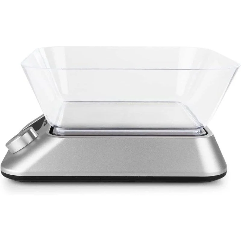 Detalle 2 de Báscula de cocina electrónica Orbegozo PC 1030 5 kg – precisión de 1 g y tazón 1,5 L