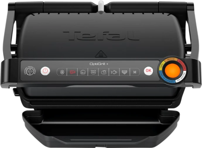 Thumbnail 12 de Tefal OptiGrill+ GC7178 Kontaktgrill 2.000 W