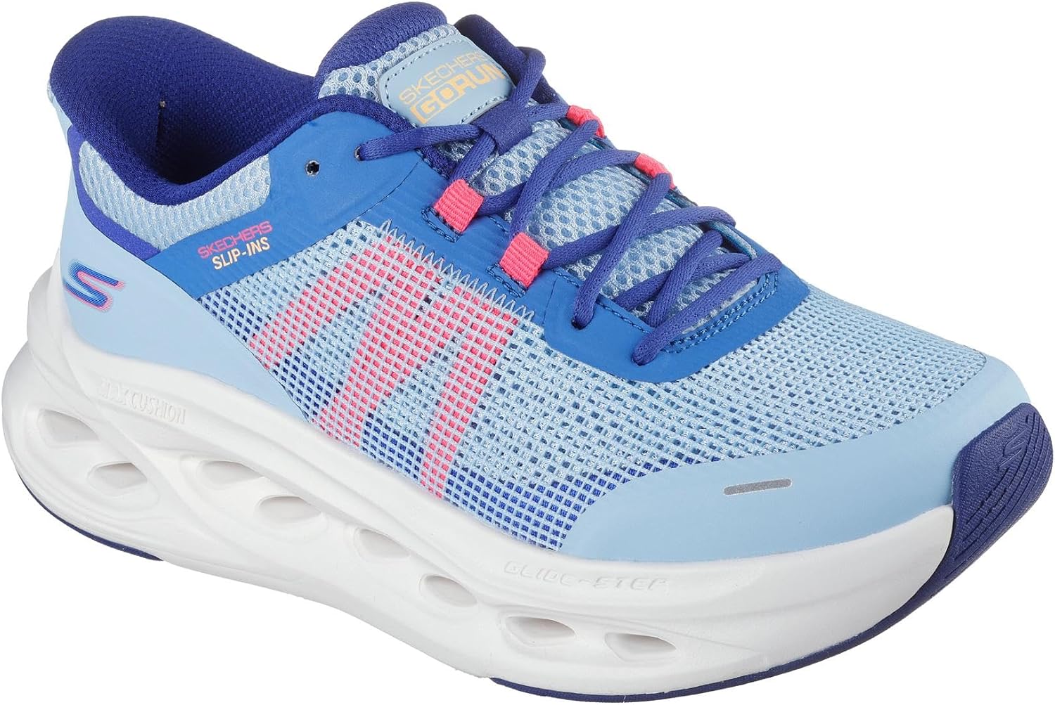 Thumbnail 5 de Skechers Femme Max Cushioning Glide-Step