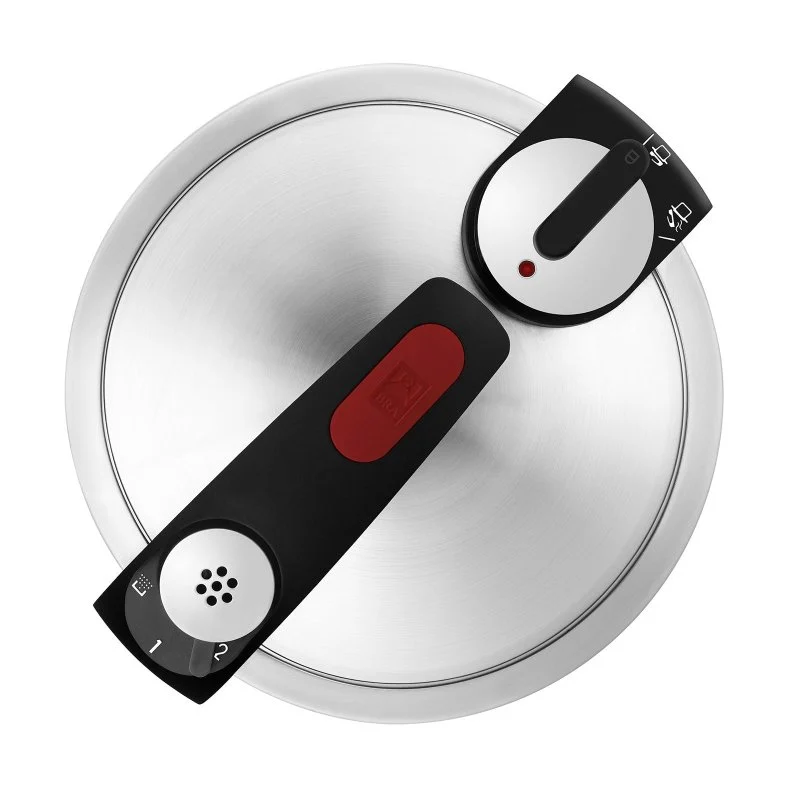 Thumbnail 1 de bra-isogona Tekna Olla a presión 4L