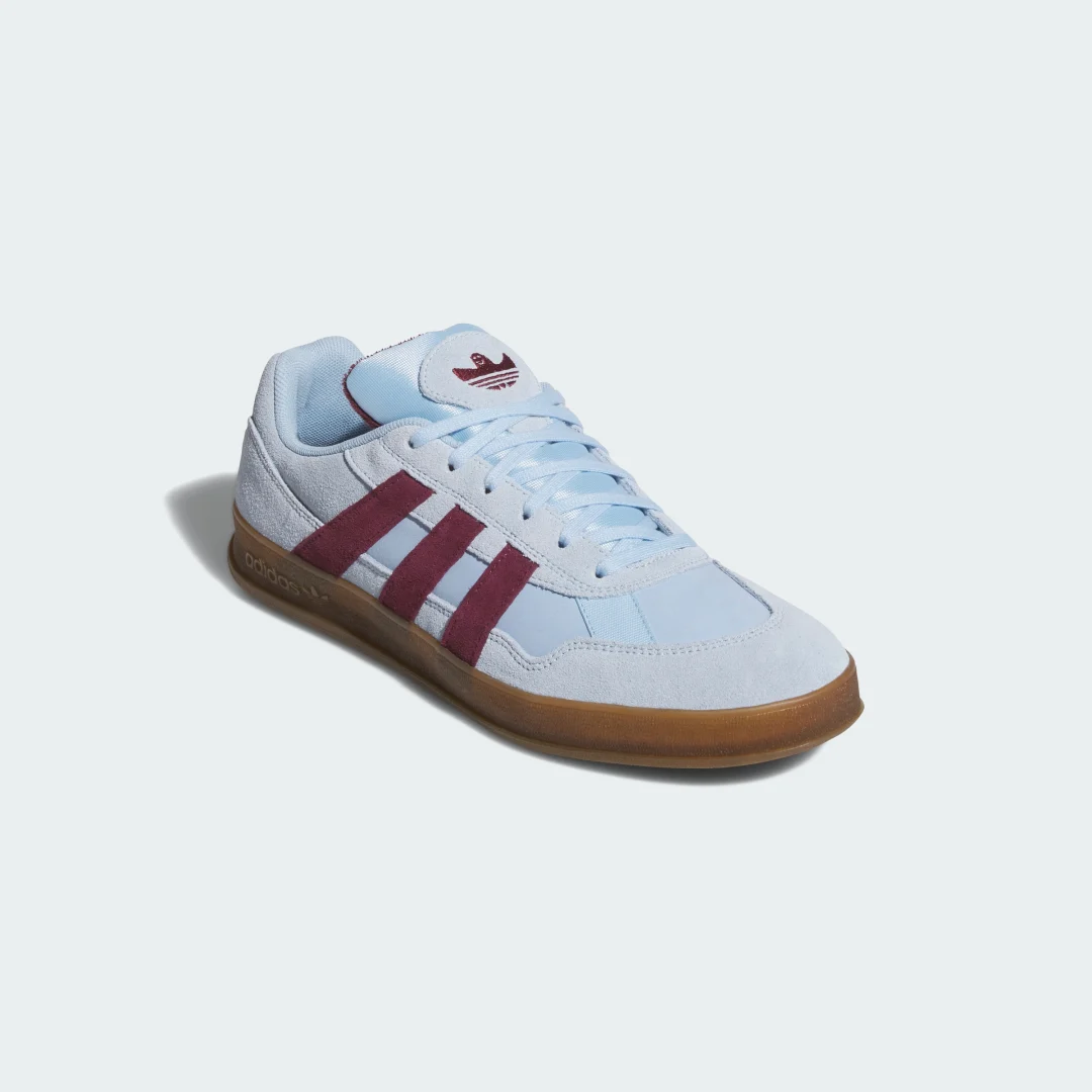 Thumbnail 3 de Zapatilla ALOHA SUPER de Adidas: comodidad y estilo en color Azul para el día a día