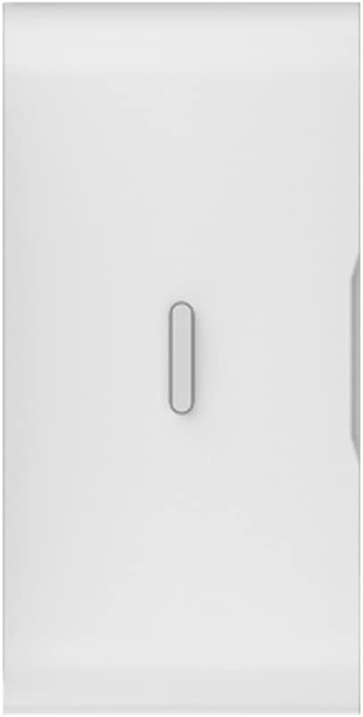 Detalle de Daewoo Security WVD301 – czujnik wibracji do centrali AM301