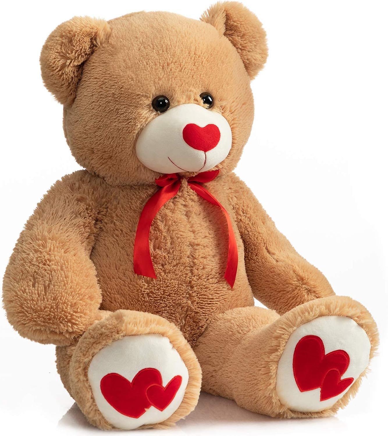 Thumbnail 6 de BEJOY Giant Teddy Bear 91cm plush