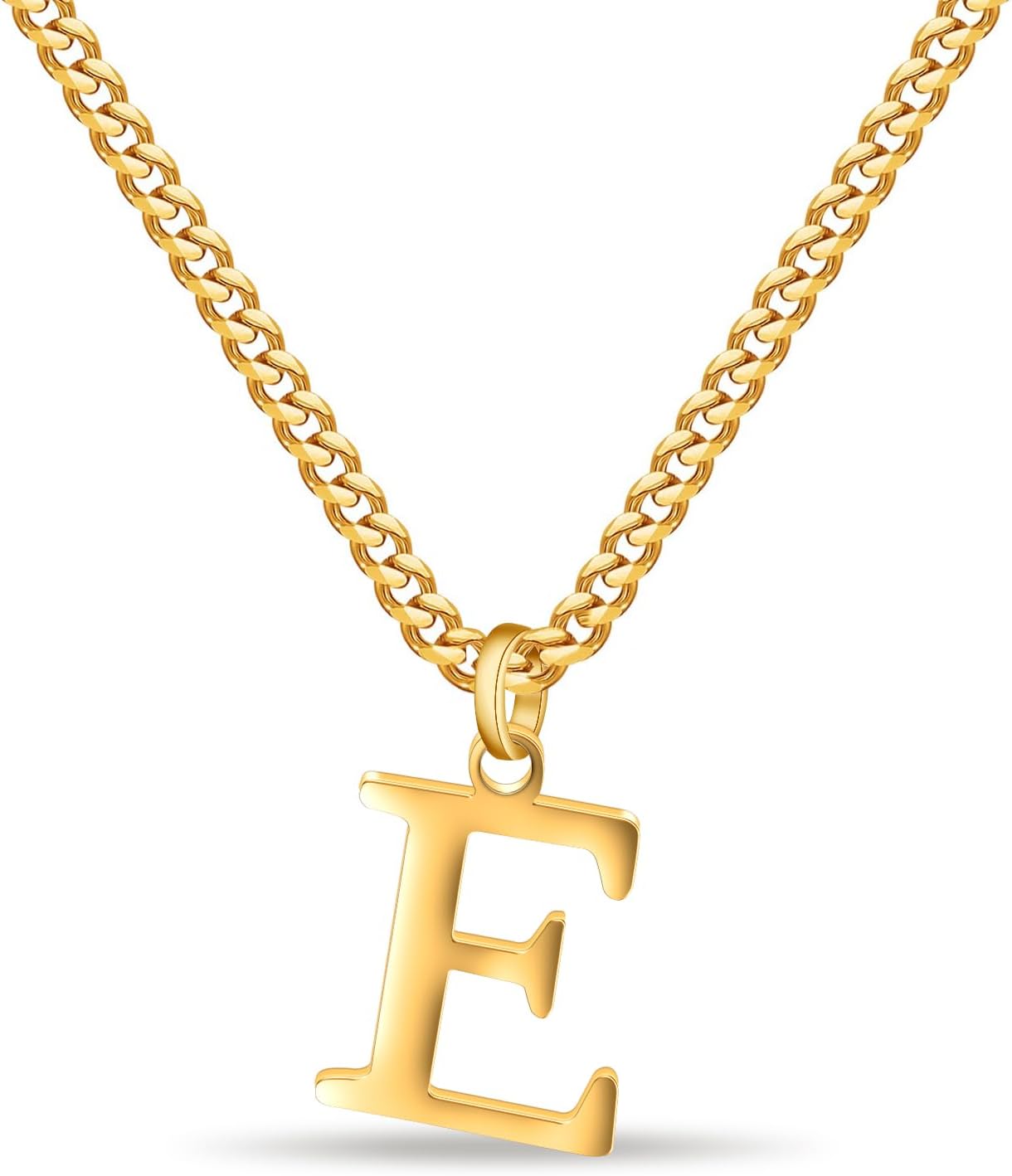 Detalle 2 de XWN Buchstabe Charm Anhänger A–Z aus 925 Sterling Silber – kompatibel mit Pandora-Armbändern