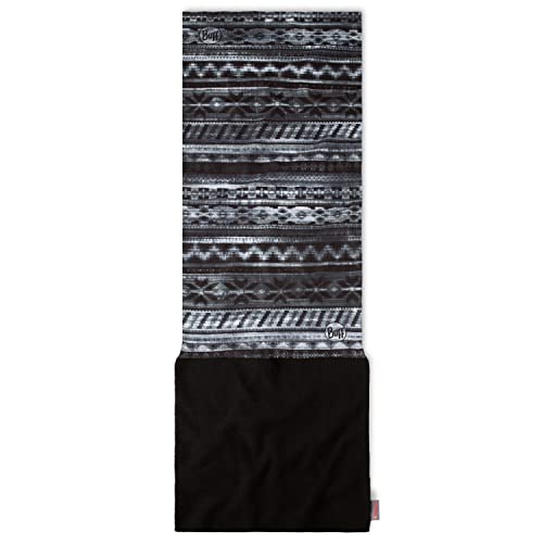 Thumbnail 4 de Buff Braga Cuello Polar Unisex Alsien Black - Talla Única 🖤