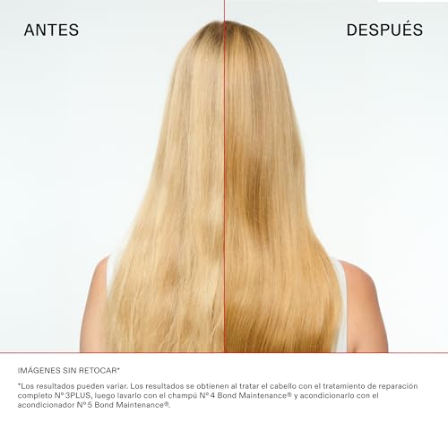 Thumbnail 5 de Olaplex N°.3PLUS Complete Repair Treatment – Pre-Shampoo de 100 mL para reparar y fortalecer el cabello