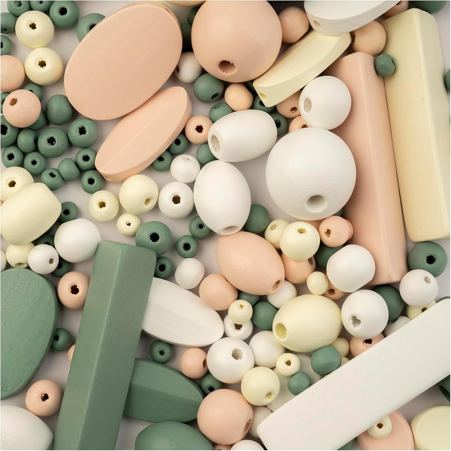 Thumbnail 6 de John Bead Craft Beads 90g