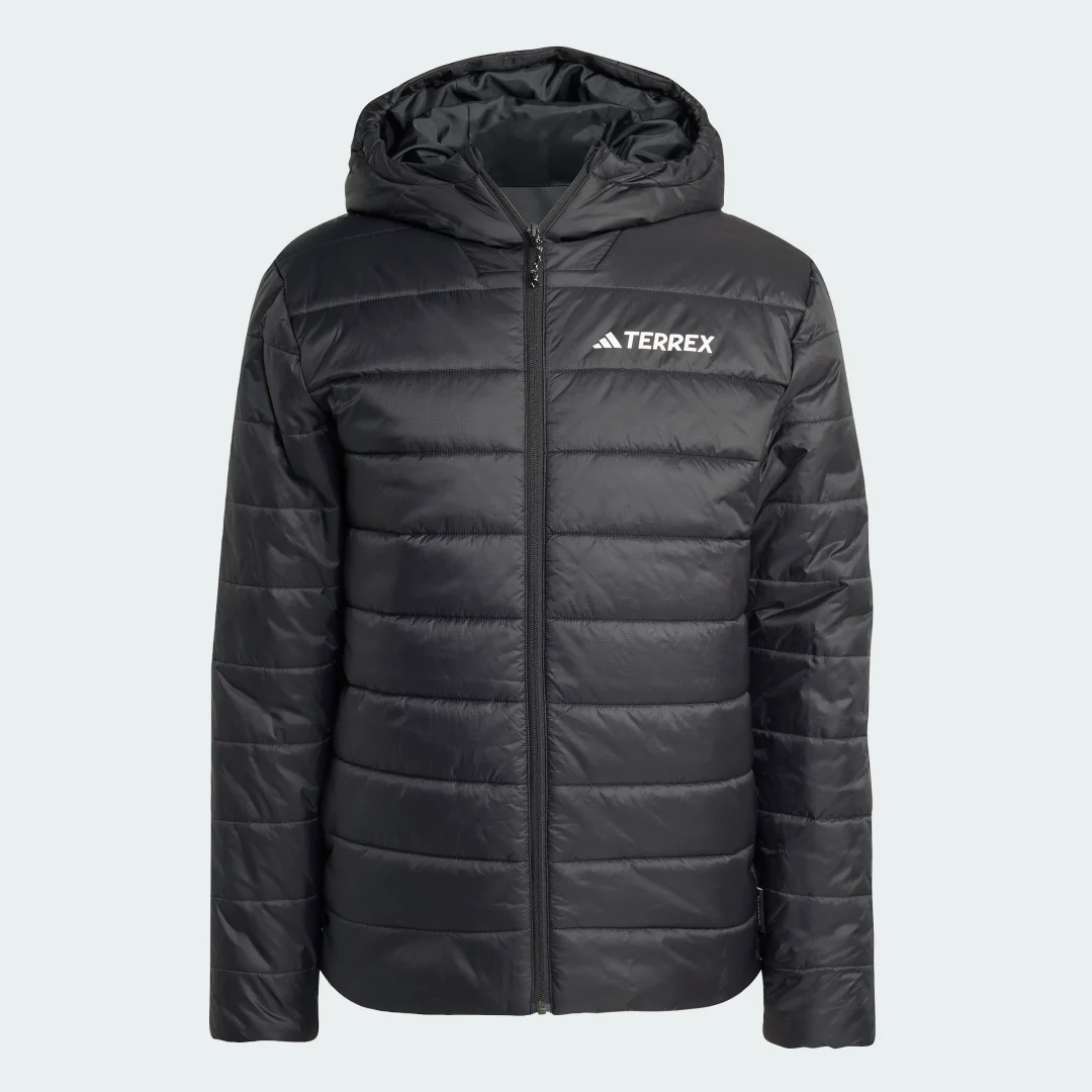 Thumbnail 3 de Adidas Terrex Multi Essentials CLIMAWARM chaqueta con capucha