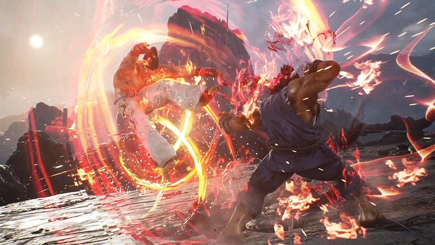 Thumbnail 3 de Tekken 7 Standard Edition