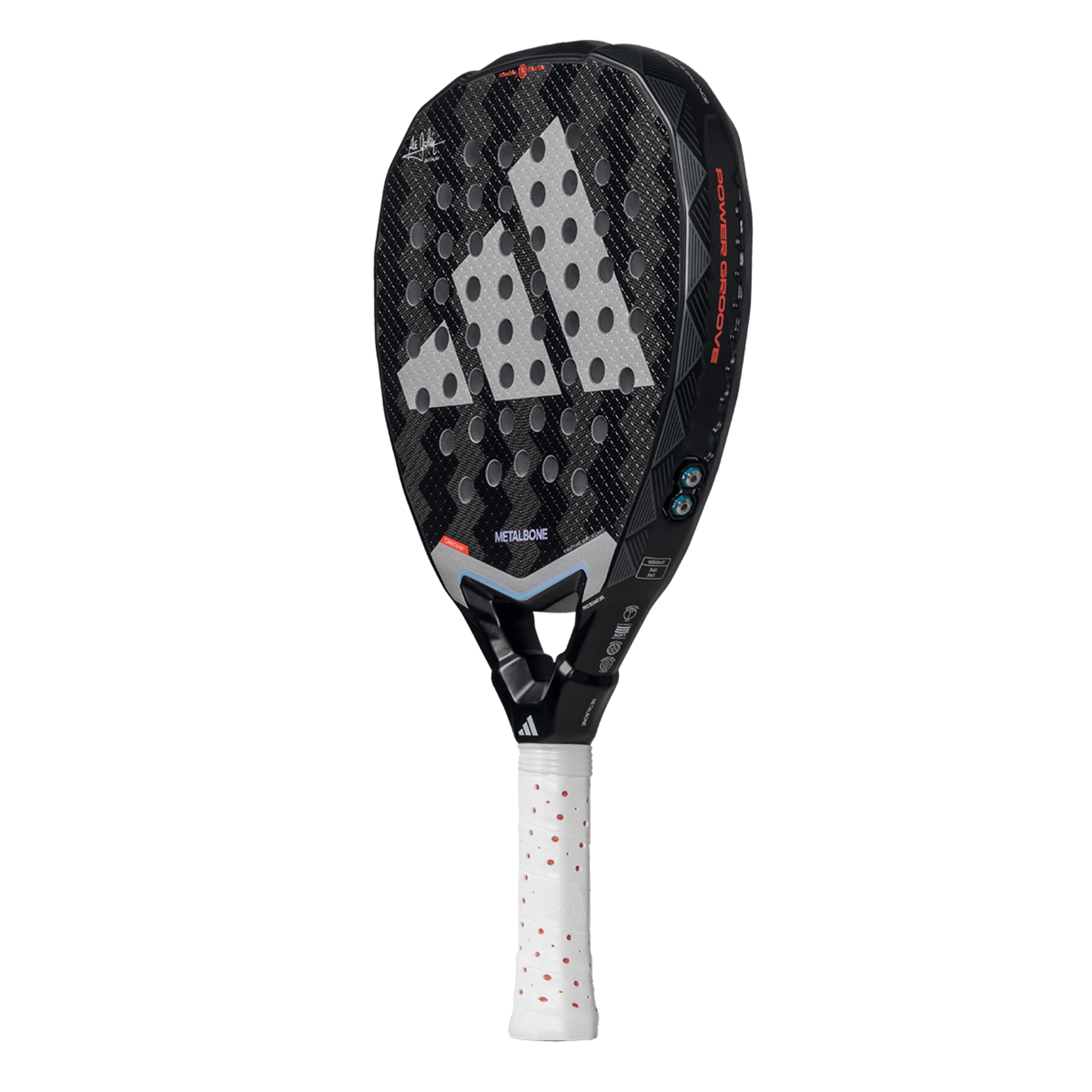 Thumbnail 1 de Adidas Metalbone 3.4 pala de pádel 🔵📍📏📐📣📱📷📺🎧💻⌚📷📱📺🎧💻⌚📷