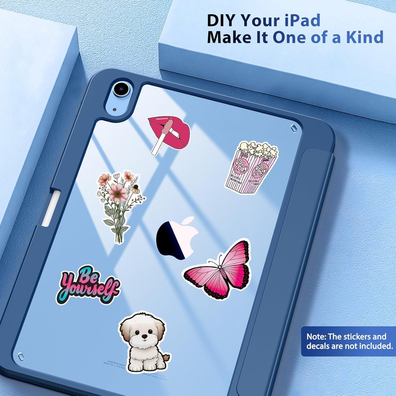 Thumbnail 5 de TiMOVO Case for 11-inch iPad 11th Gen