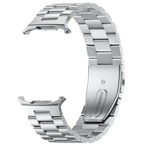 Detalle 2 de Bracelet SUNDAREE pour Galaxy Watch 8 Classic 46mm