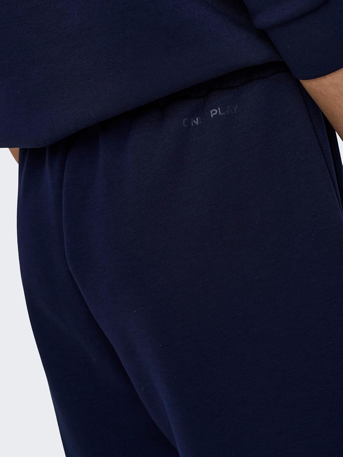 Thumbnail 6 de ONLY Play pantaloni sportivi ONPLOUNGE regular fit con cintura alta e cordino