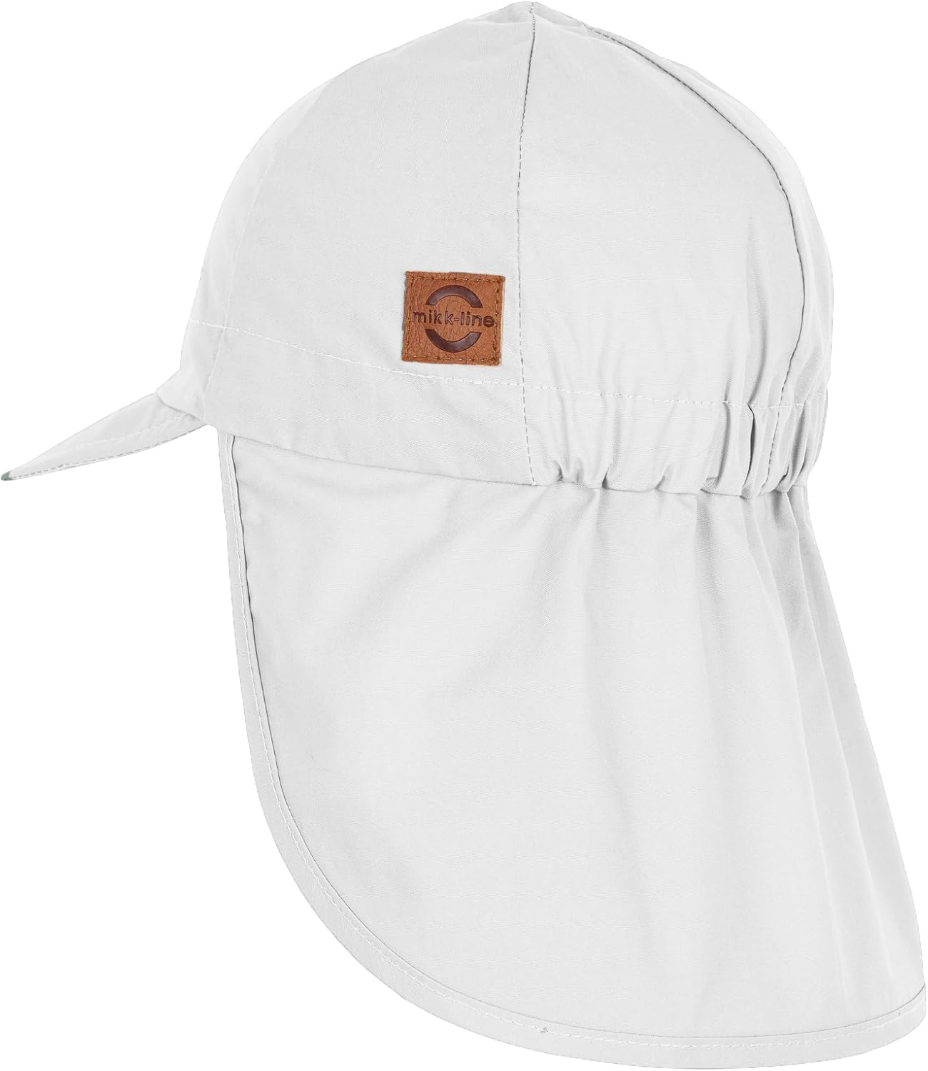 Detalle 2 de Mikk-line Blanc soleil