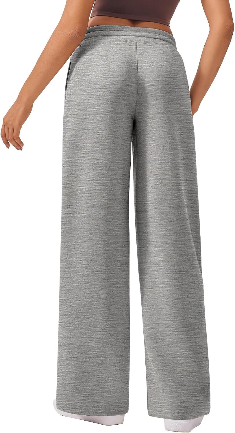 Thumbnail 4 de Pantalon de jogging femme PINSPARK taille haute