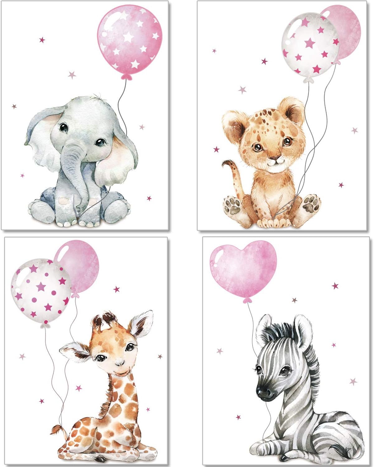 Detalle de artpin Poster Kinderzimmer Deko P64