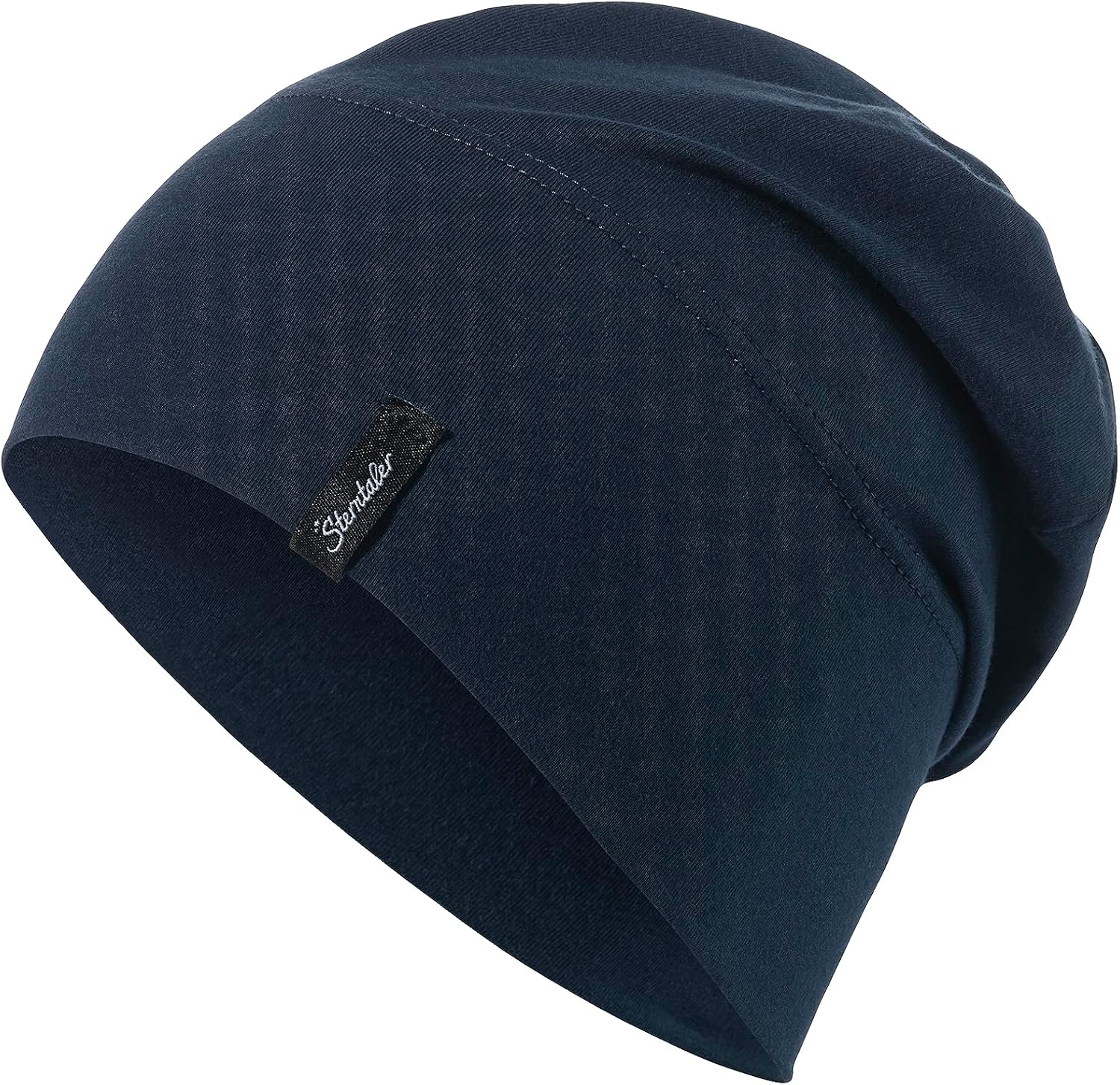 Detalle de Sterntaler OCS Beanie Uni 55 cm đ¶