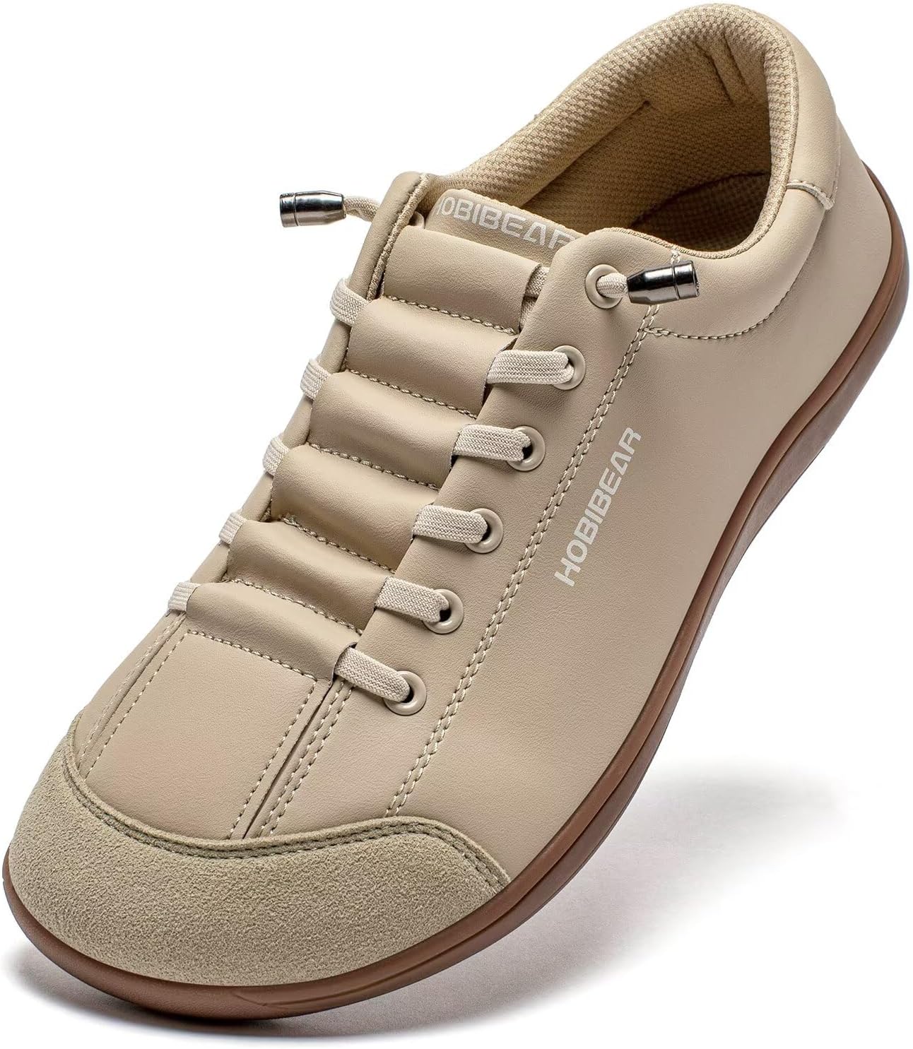 Thumbnail 6 de HOBIBEAR Wide Minimalist Barefoot Trainers – Zero Drop comfort for everyday walking