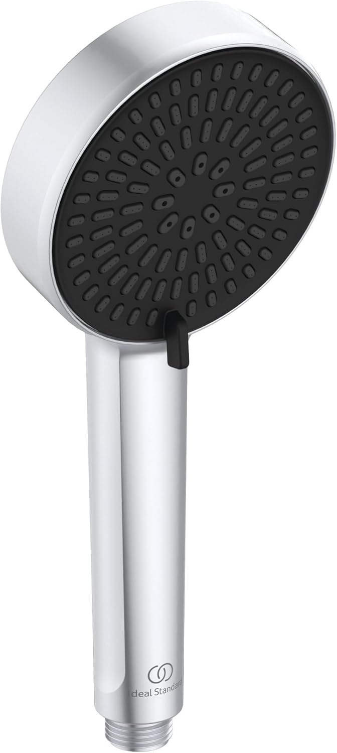 Thumbnail 6 de Ideal Standard Idealrain Alu+ Douchette multi-fonctions – économie d'eau et design contemporain