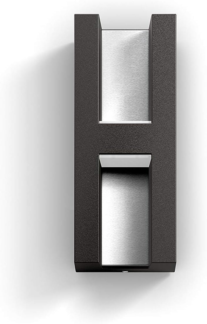 Thumbnail 2 de Pilips Shadow Lampada da Parete Grigio Scuro