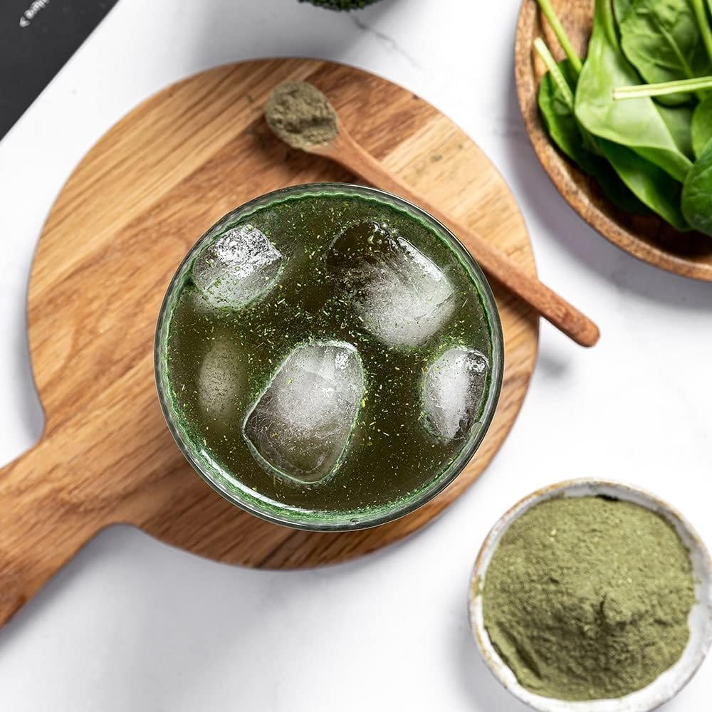 Thumbnail 2 de Protein Works Super Greens Extreme 🍏 150 Beneficios Saludables