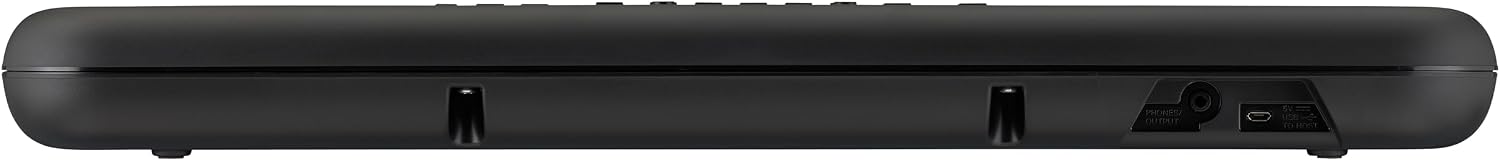 Detalle de Yamaha PSS-A50: Tastiera digitale portatile con suoni professionali e arpeggiatore