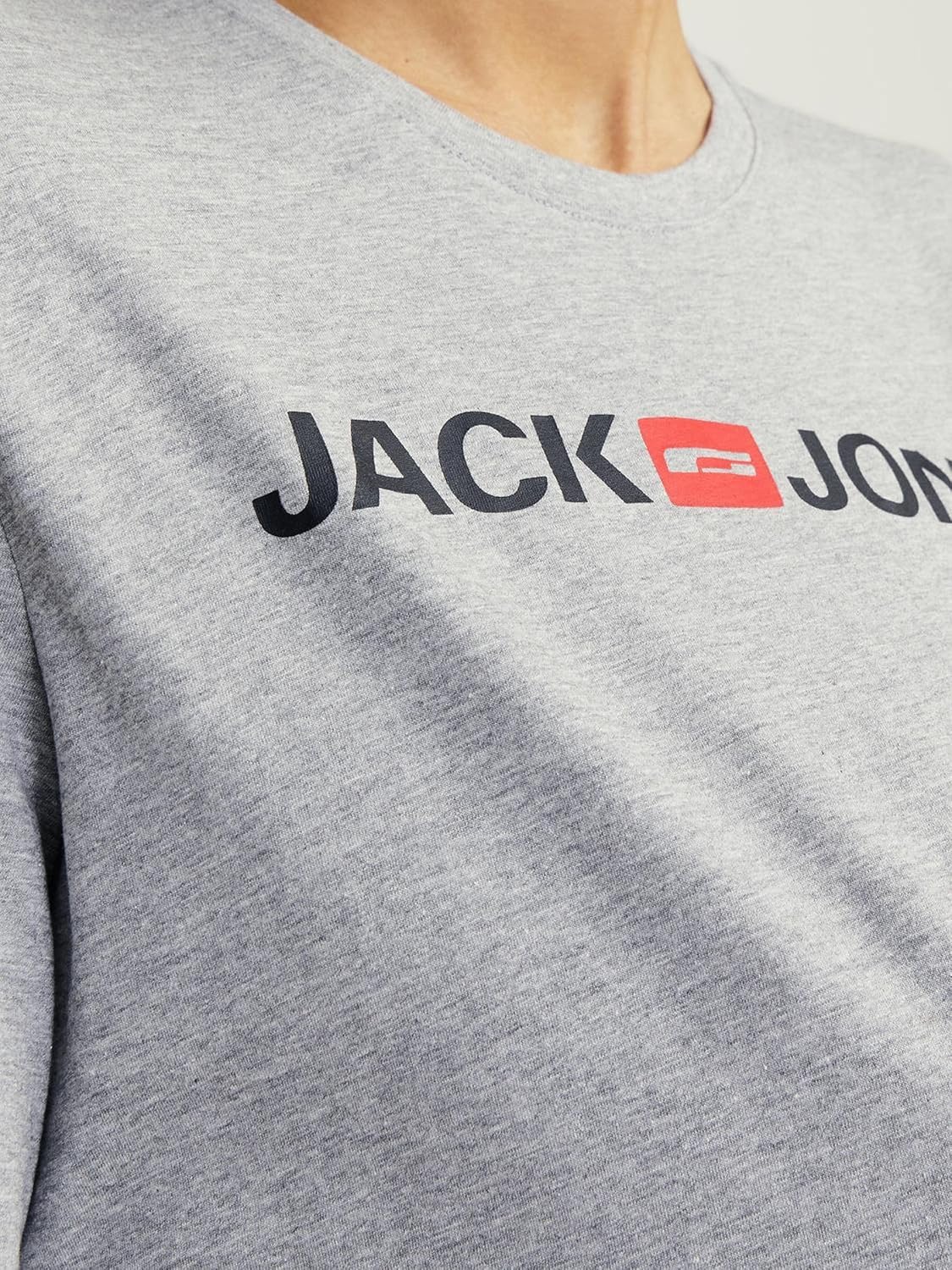 Thumbnail 6 de JACK & JONES T-shirt JJecorp Logo Tee SS Crew Neck – Homme, 3XL