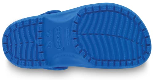 Detalle de Crocs Mixte enfant Classic Clog K Sabot Océan 32/33 EU – Crocs