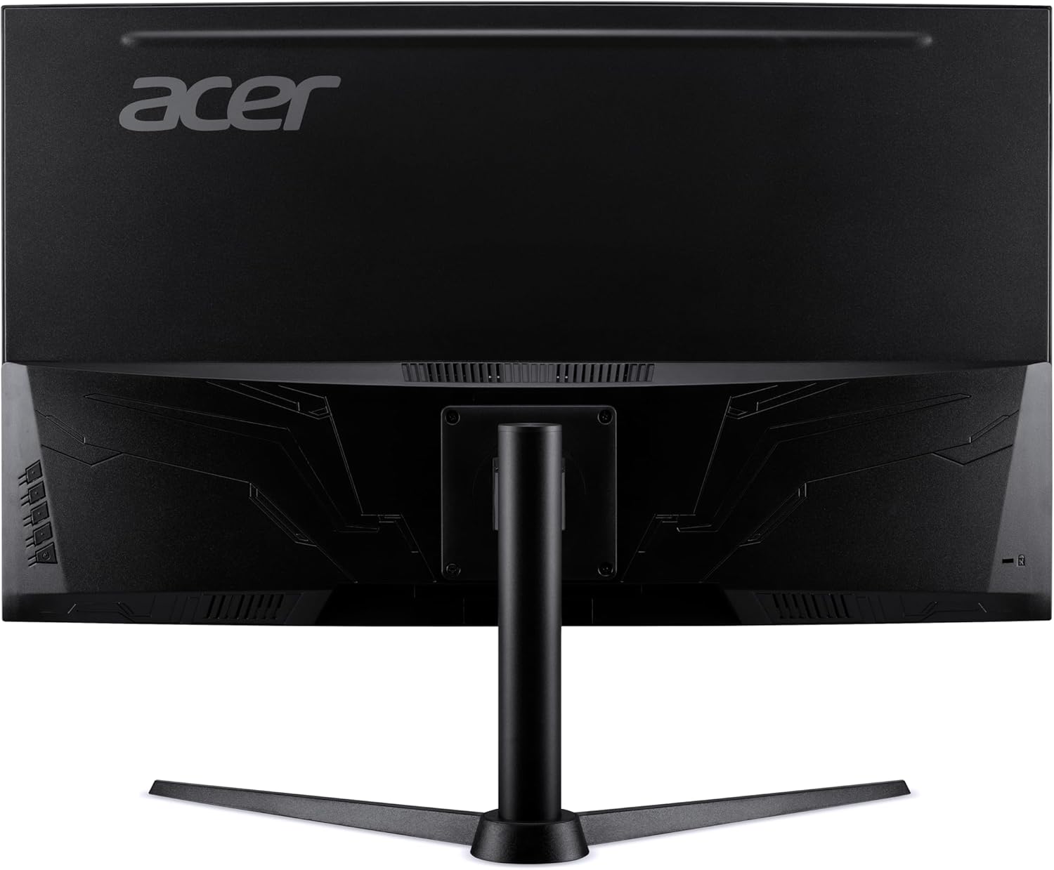 Thumbnail 5 de Acer Nitro XZ322QU V3 Gaming-Monitor (31,5" / 80 cm) in WQHD, VA, 180 Hz (DP) und FreeSync – curved & höhenverstellbar