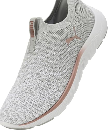 Thumbnail 7 de PUMA Women Softride Remi Slip-on: Zapatillas Running 🚀 Ash Gray
