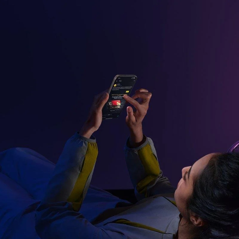 Thumbnail 1 de POCO F8 Pro 12GB 256GB 6,59" AMOLED 📱