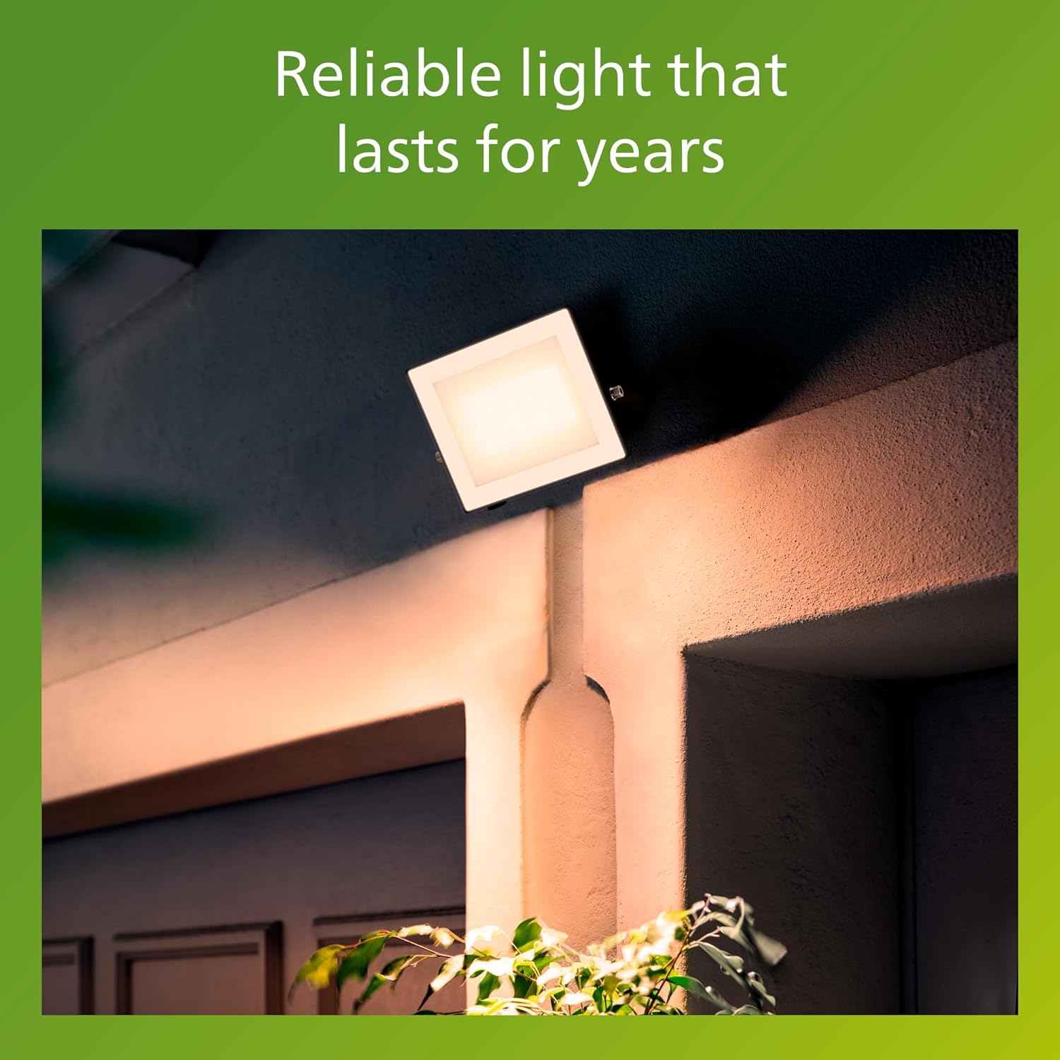 Thumbnail 3 de Philips Lois outdoor floodlight 30 W
