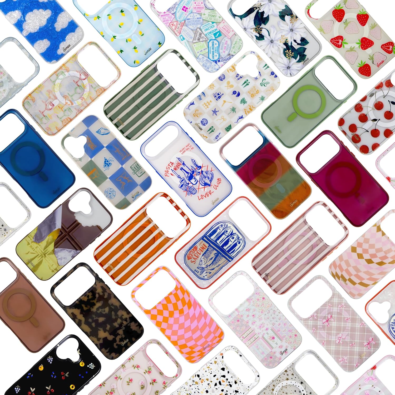 Thumbnail 4 de Sonix Case for iPhone 17 Pro 10ft drop tested