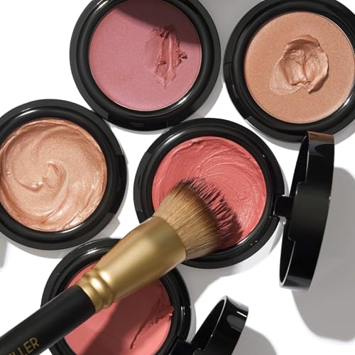 Thumbnail 7 de LAURA GELLER The Wonder Balm 01 Nice-n-Natural 💄