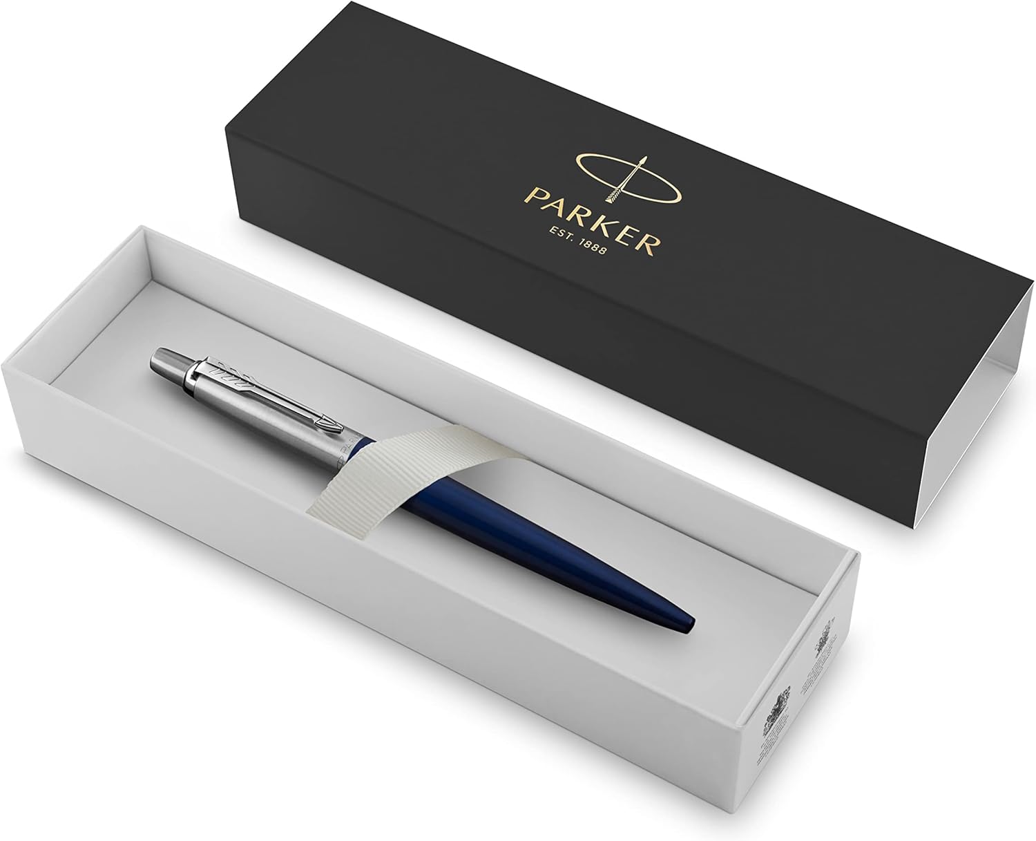 Thumbnail 1 de Parker Jotter Ballpoint Pen Royal Blue