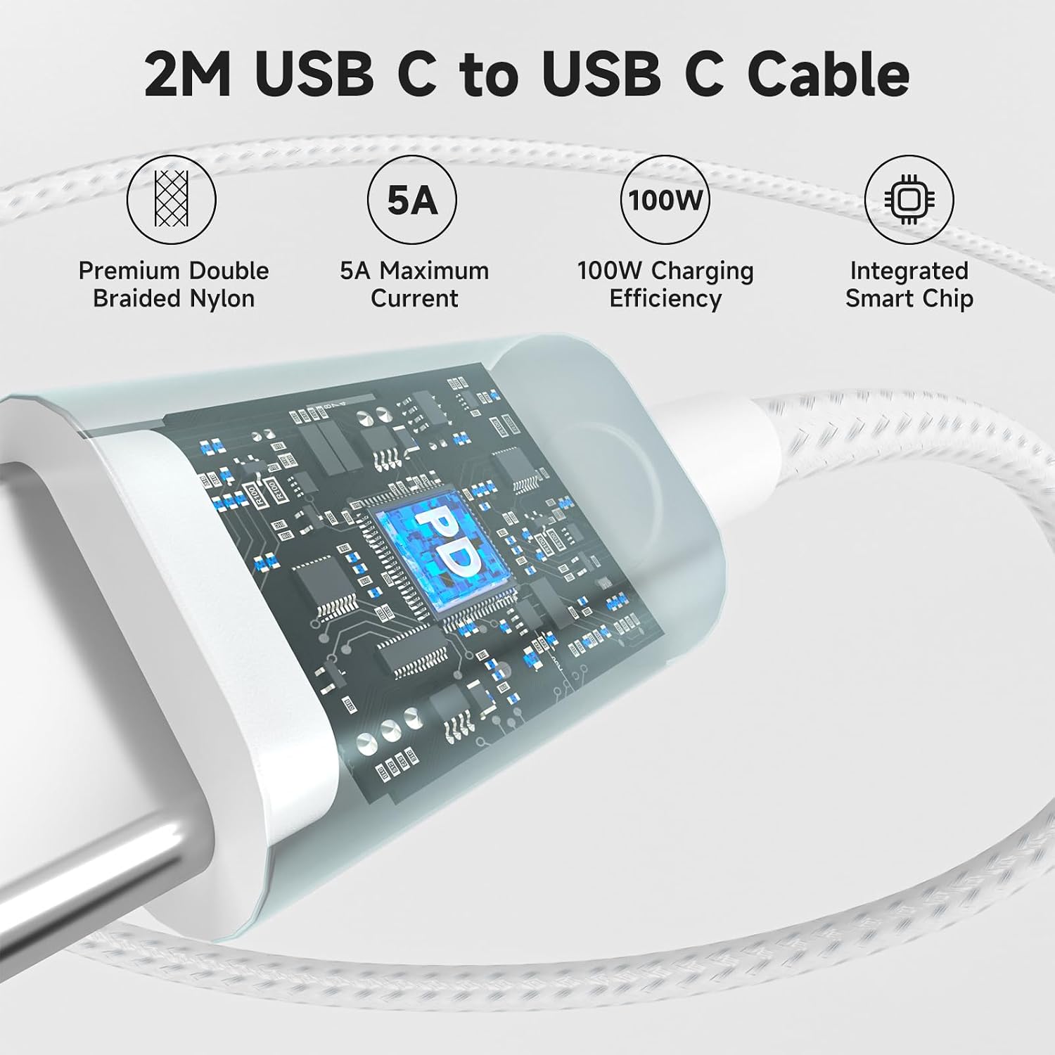 Thumbnail 5 de 65W GaN USB-C PPS Ladegerät