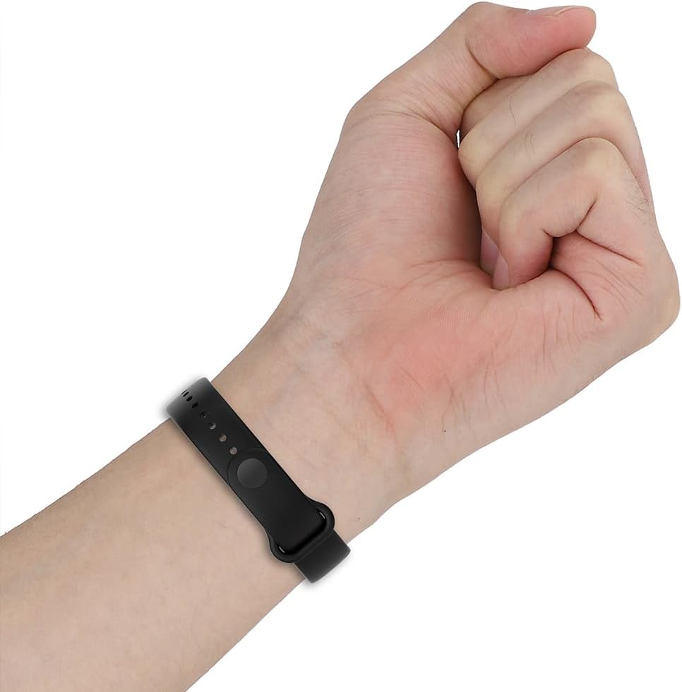 Thumbnail 5 de FYISWHO Silicone Sport Strap for Xiaomi Redmi Smart Band Pro