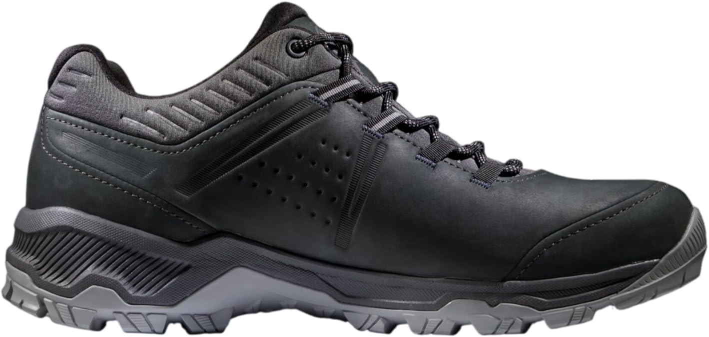 Thumbnail 2 de Mammut Mercury IV Low GTX Men – Wanderschuh mit Gore-Tex, Vibram-Sohle und nachhaltigem Nubukleder