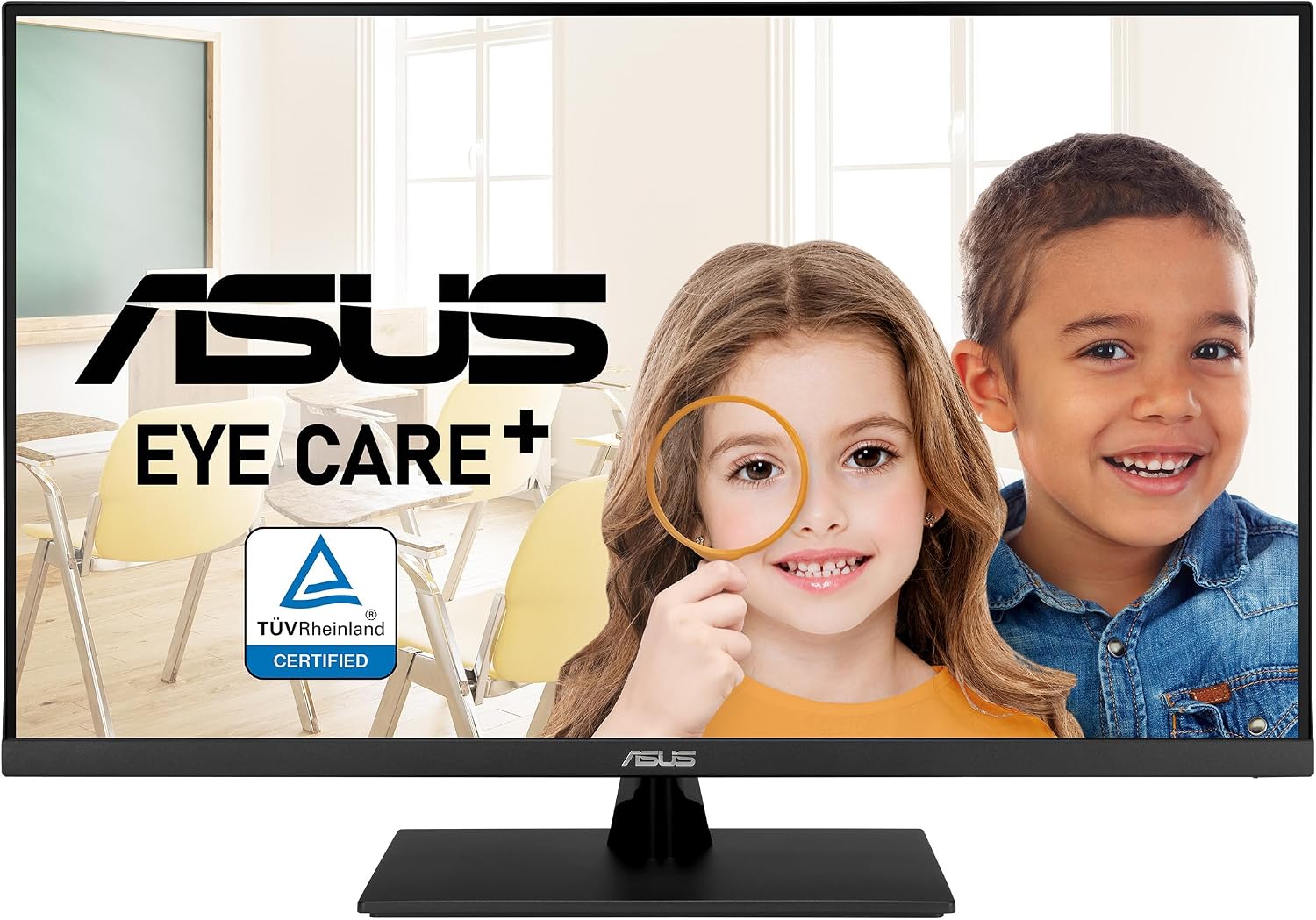 Detalle de ASUS Computer Monitor 32-Inch
