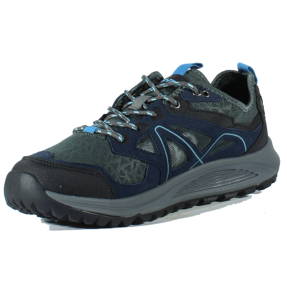 Thumbnail 5 de Hi-Tec Tambre Vent zapatillas de montaña hombre 🥾