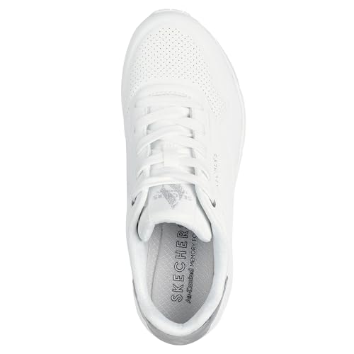 Detalle de Skechers Uno Golden Air 38 EU, zapatillas