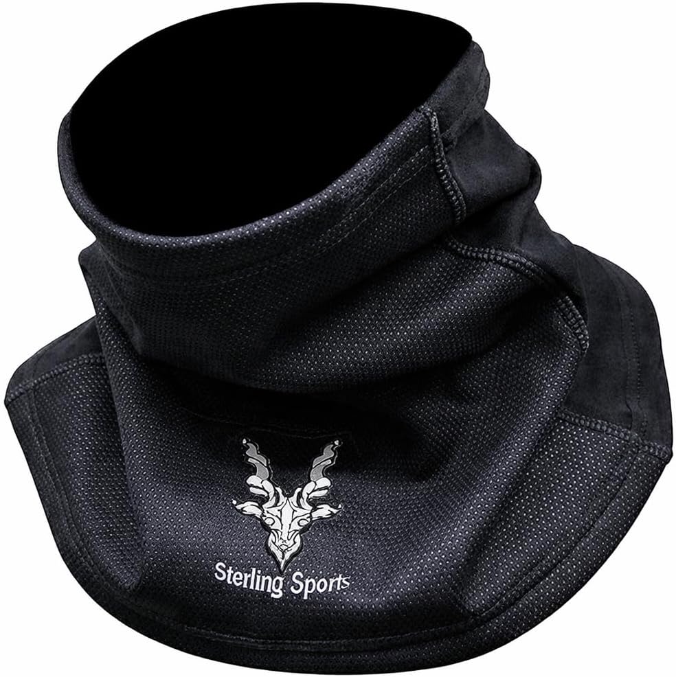 Detalle de Sterling Sports Windproof Neck Warmer 1-pack