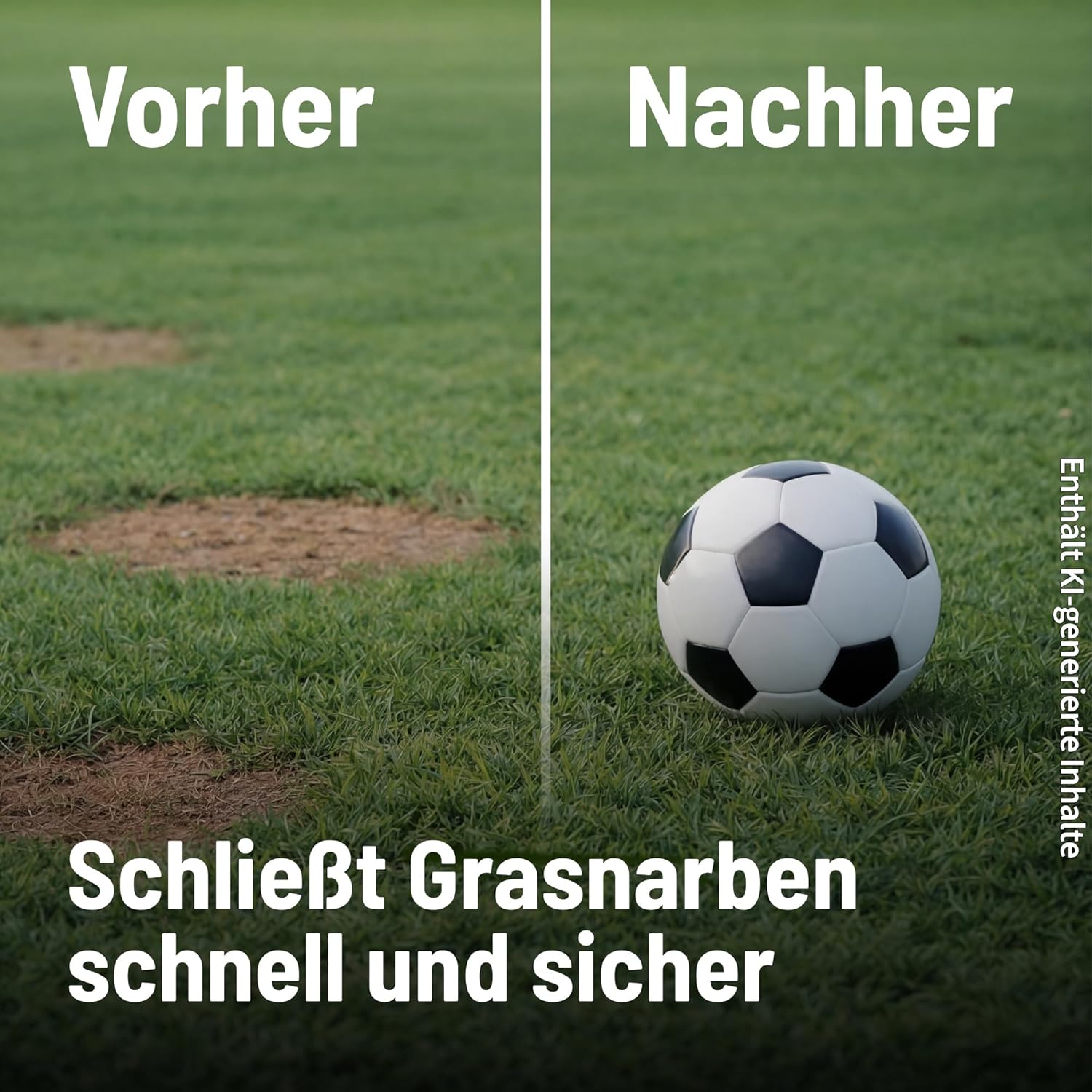 Thumbnail 3 de Substral Rasensamen Sport und Spiel 2 kg