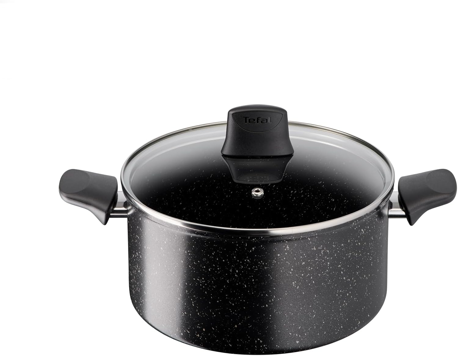 Thumbnail 6 de Tefal Titanium Stone Wok 28 cm – Durable non-stick, induction-ready