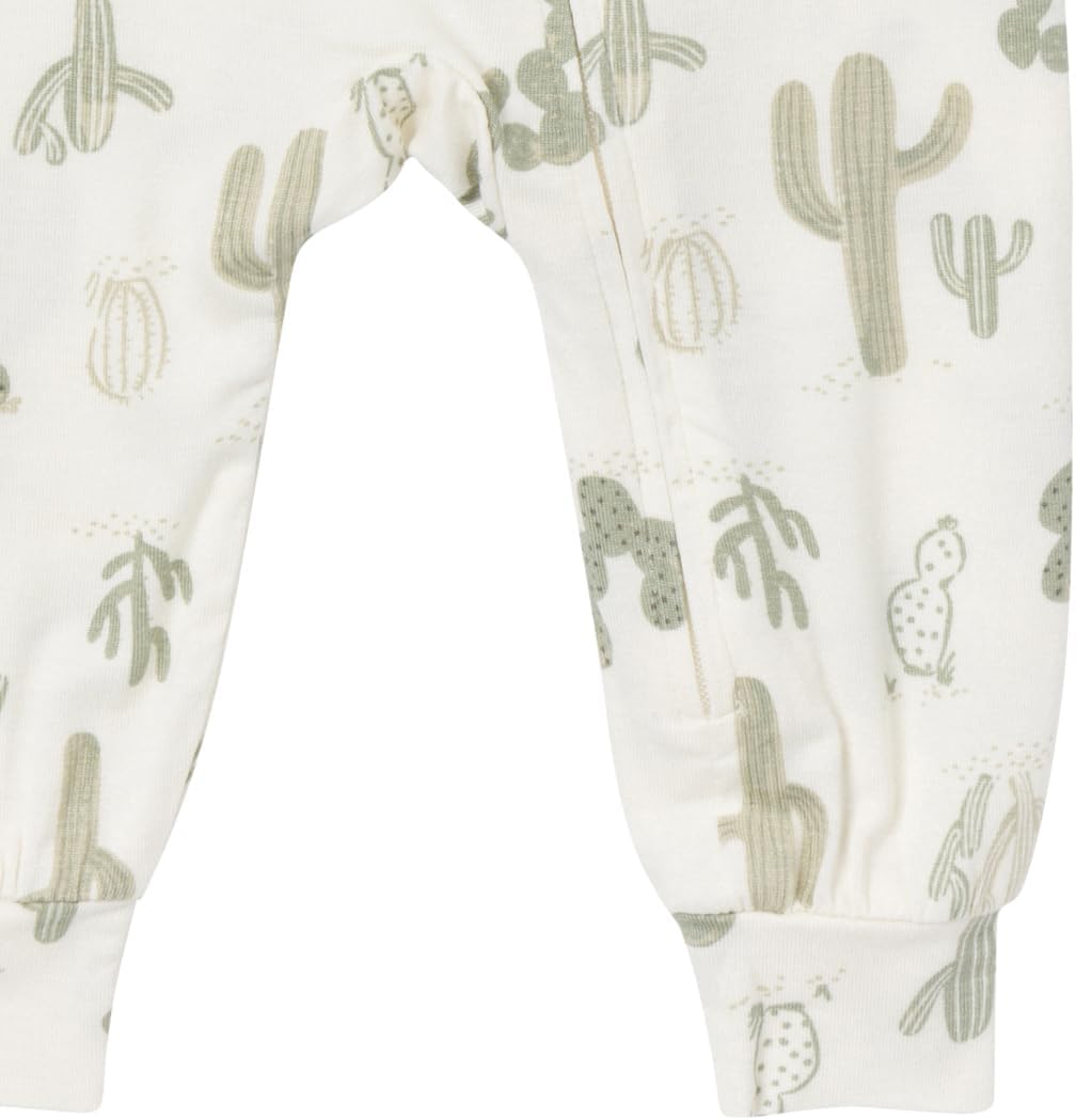 Detalle de Modern Moments by Gerber Footless Pajamas, 18 Months