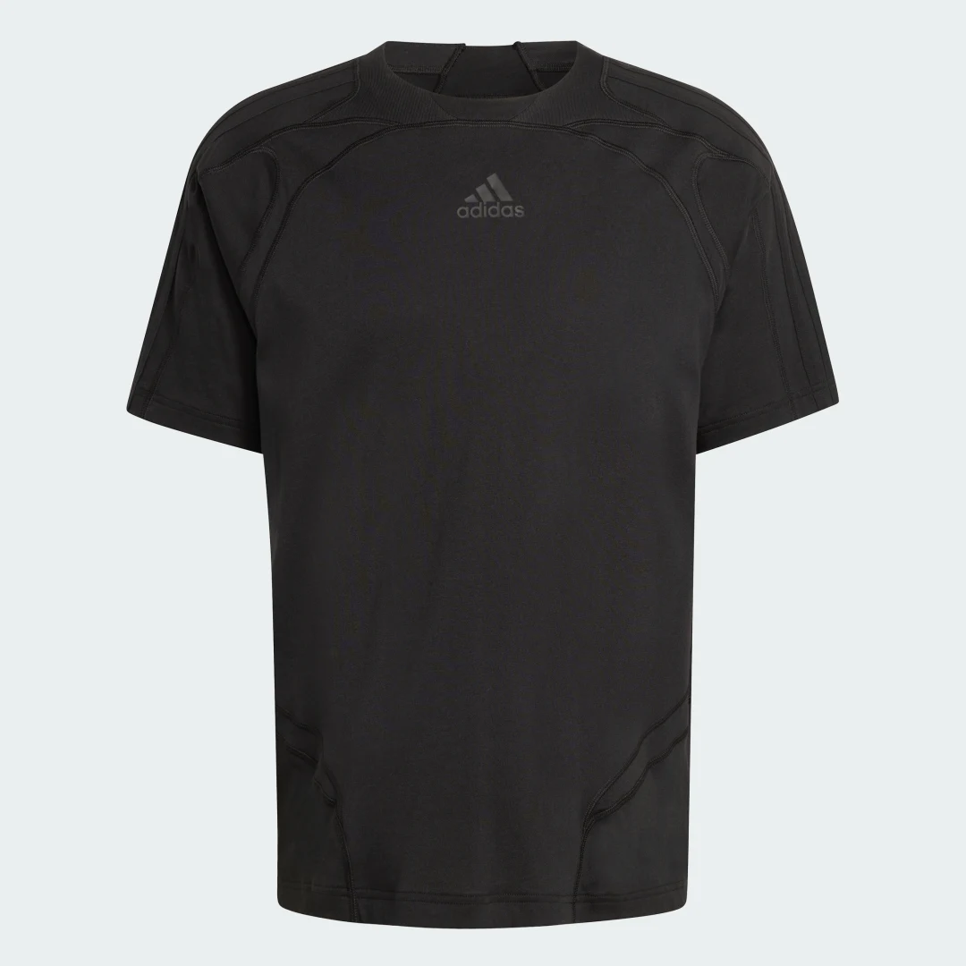 Detalle 2 de Camiseta Clásica Cutline – Adidas