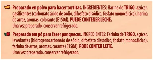 Thumbnail 2 de Royal Preparado para Tortitas American Style, 6 piezas 🍽