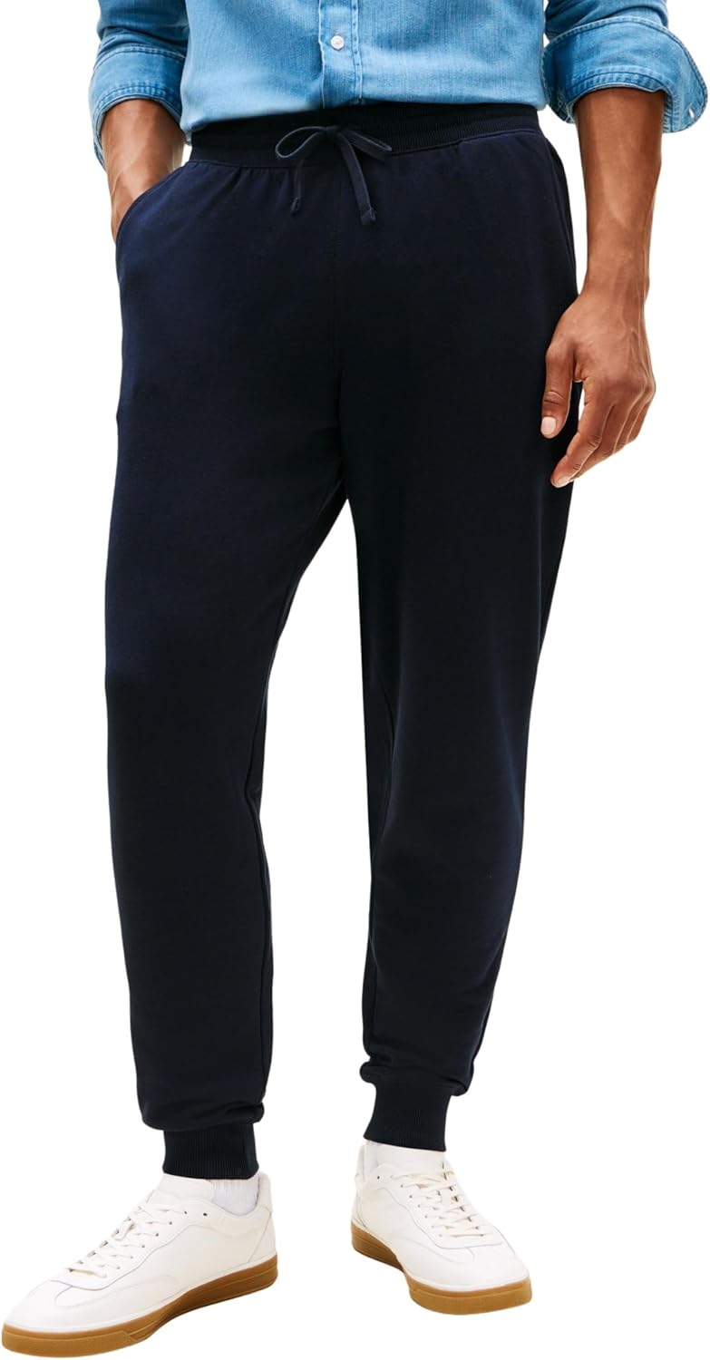 Detalle de Tommy Hilfiger Essential Terry sweatpants
