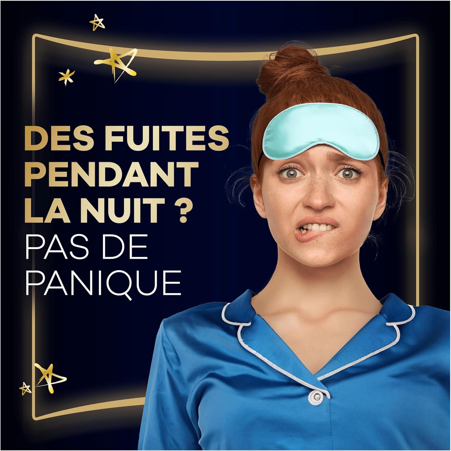 Detalle de Always Ultra serviettes hygiéniques 72 🩸