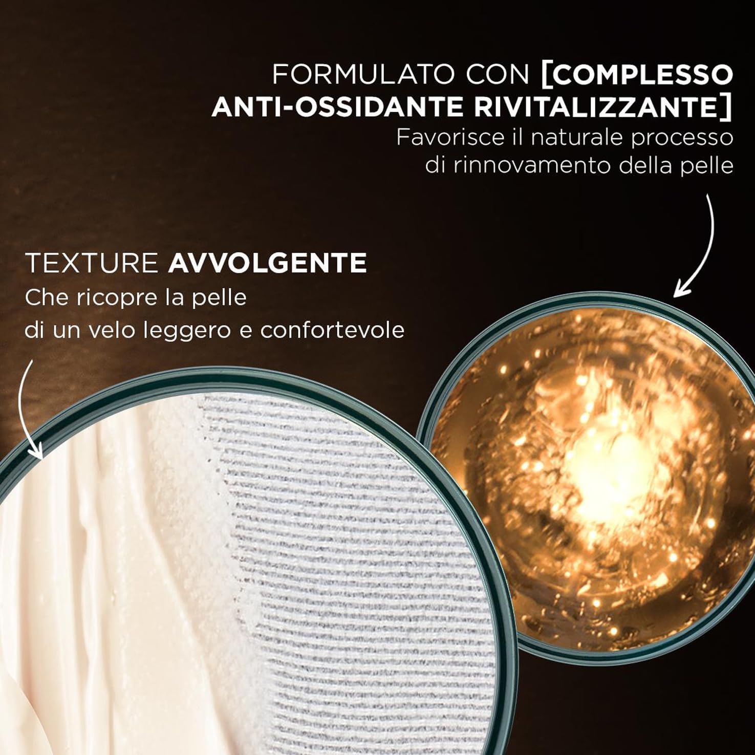 Thumbnail 2 de L’Oréal Paris Age Perfect Renaissance Cellulaire Crema Viso Midnight per pelli mature (50 ml)